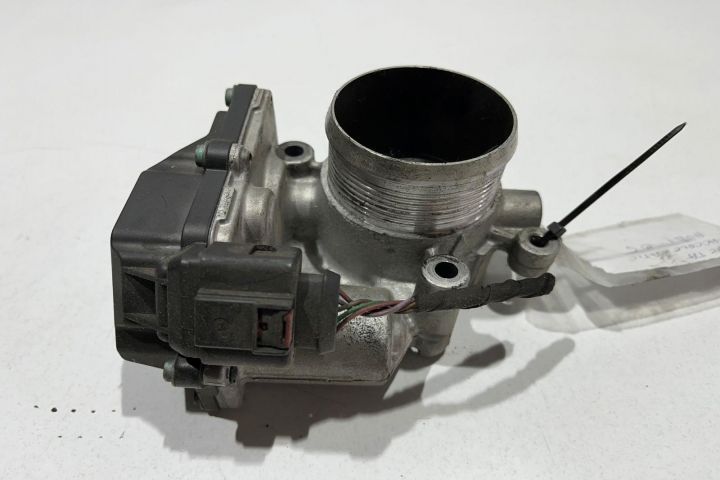 Clapeta acceleratie 2.0 TDI A2C59512935 Audi A6 4F/C6 [2004 - 2008]