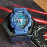 Casio G Shock GA 110ht 2aer