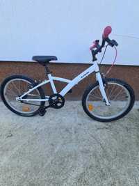 Bicicleta btwin fete 20