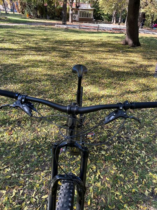 Карбоново електрическо колело Specialized Turbo Levo