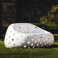 Уличный диван airball