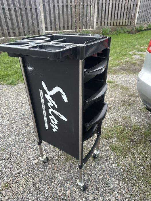 Ucenic in strae buna