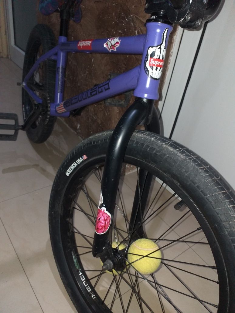 Bmx Khench +подарък