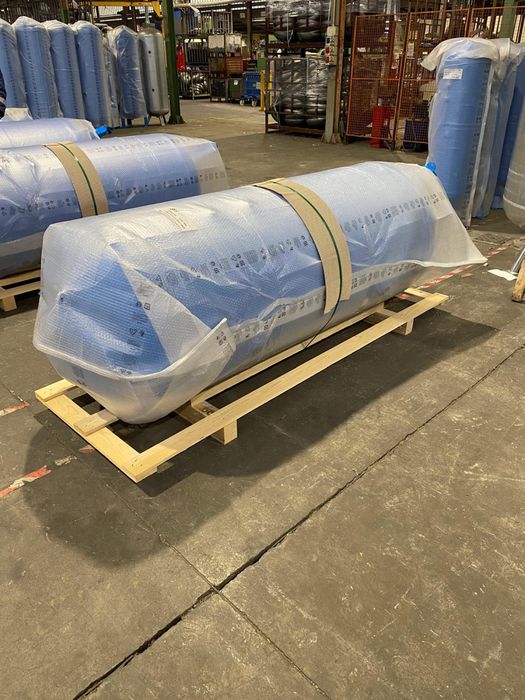 Rezervor de aer 500l / Butelie de aer 500l / Recipient aer / AirTank