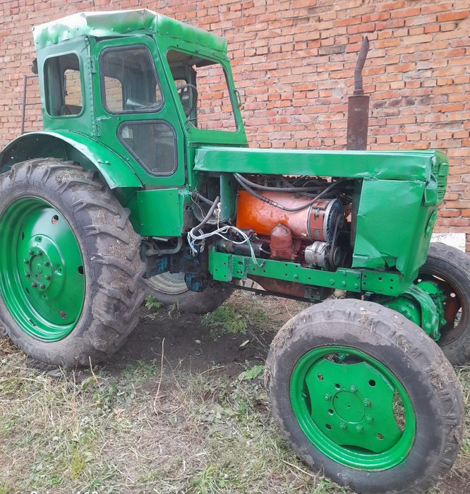 Продам трактор т 40