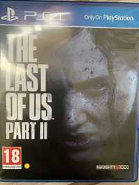 The Last of us part ||