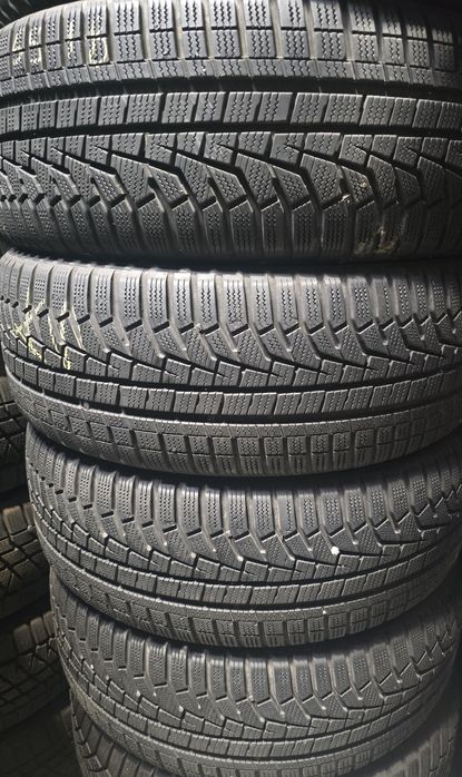 225 55 18 anvelope iarna audi Hyundai Mitsubishi kia