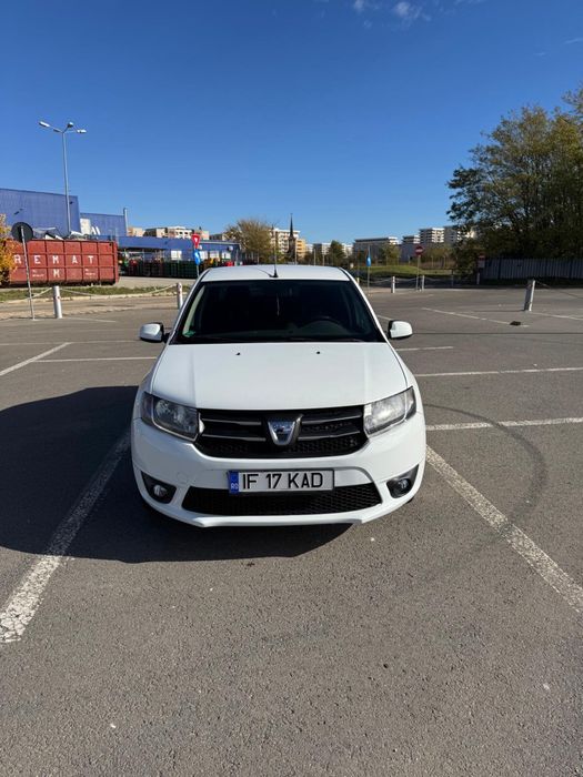 Vand Dacia Logan