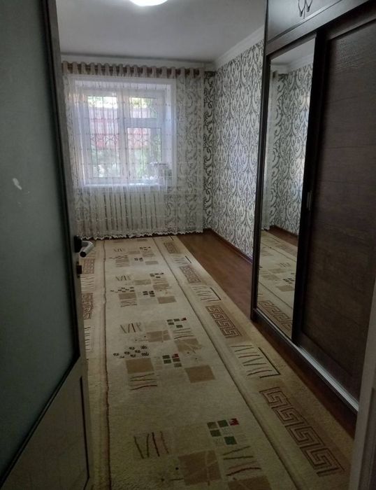 БАЛКОН 2×6,  54м²,  Чилонзор 1-квартал, Ориентир Муқимий Улица