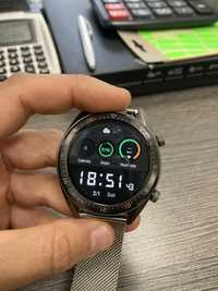 Часовник Huawei watch GT