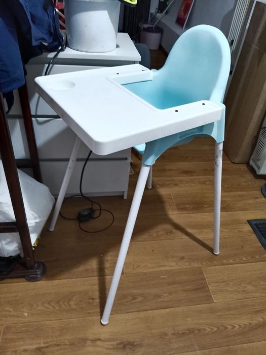 Продам детский стульчик