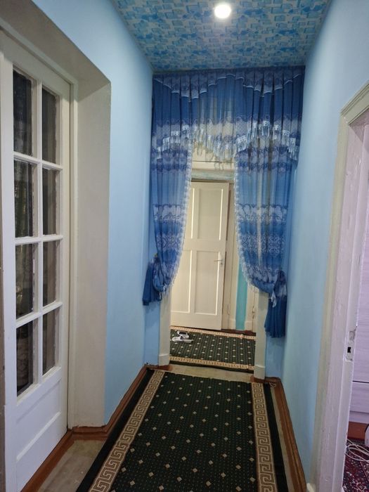 Уч хонали кувартира сотилади 3/2/2