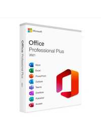 Licente Originale Microsoft Office Professional Plus 2021/2019/2016
