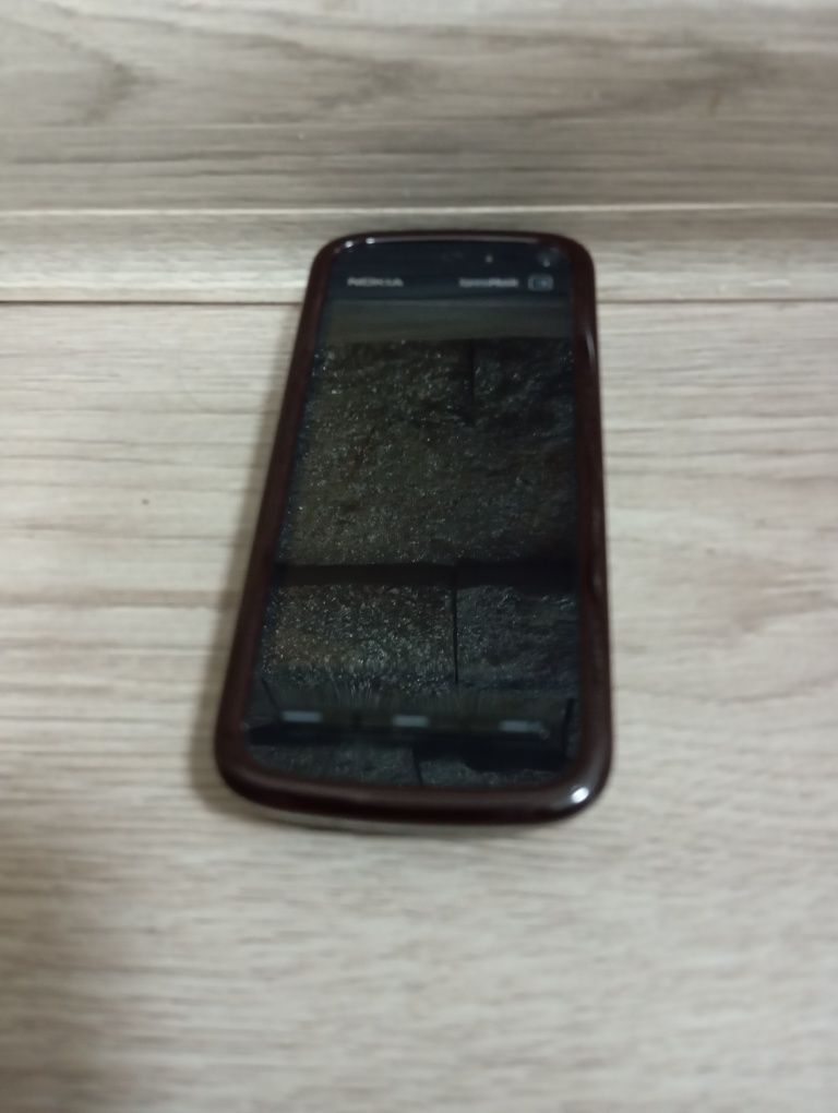 Nokia xpress music 5800d-1