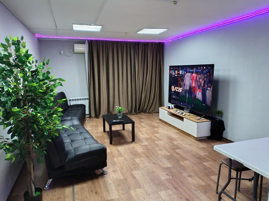 Продам Срочно! оборудование для Бизнеса PS клуб прямые трансляции