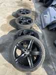 jante  aliaj   Vw Autec pe 19 5x120 exhipate vara