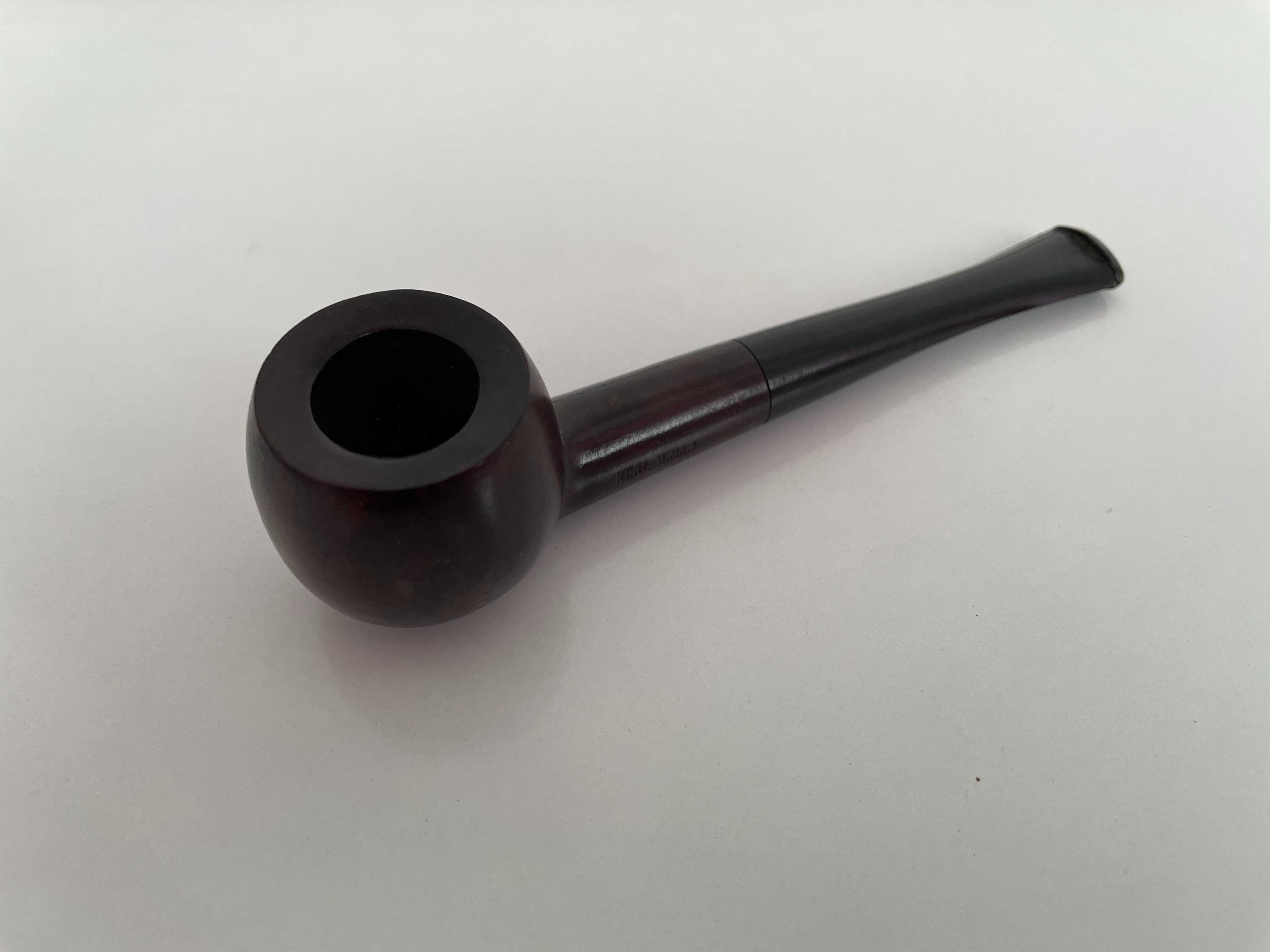 Лула REAL BRIAR Колекционерска