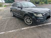 Dezmembrez Audi Q 5 ,an 2015 ,2.0 D , COD MOTOR CGL