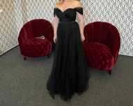 Rochie eleganta IRIS SERBAN