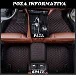 Covorase auto LUX PIELE Audi BMW Dacia Mercedes Skoda Vw
