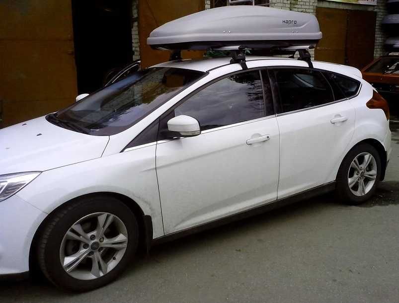 Inchiriez cutie portbagaj auto si bare transversale Thule /Hapro