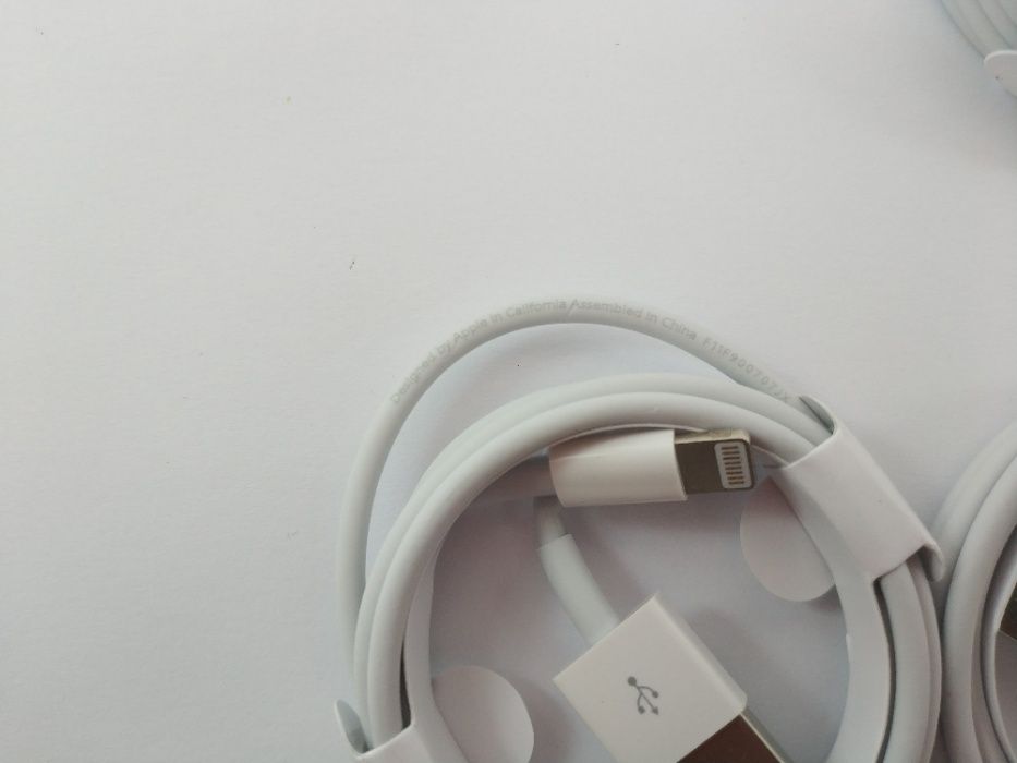 Cablu date iPhone X Original