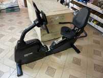Bicicleta fitness Ketller Ride 300
