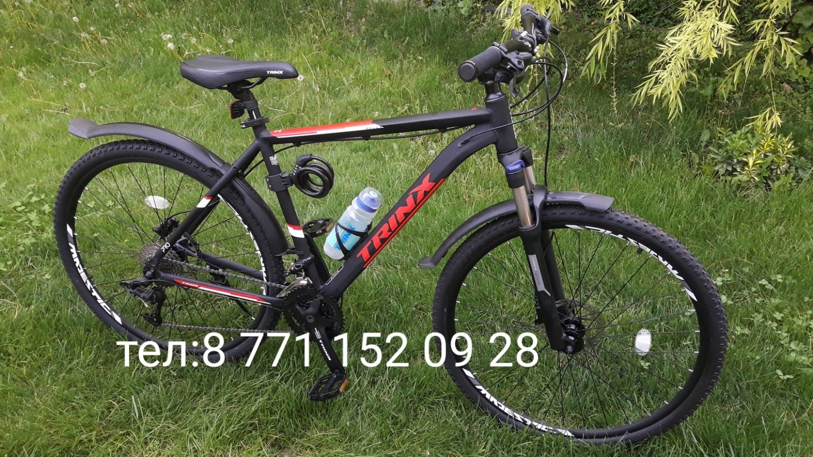 Велосипеды Kona,Giant,Stern,TRINX M1000 HD ELITE 29