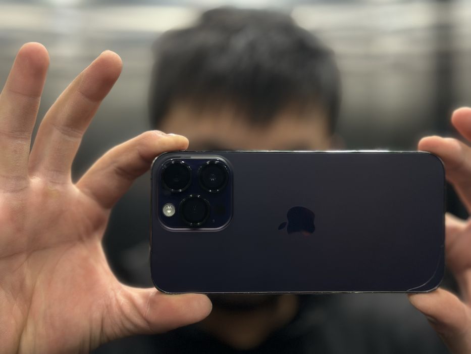 Iphone 14 pro Max