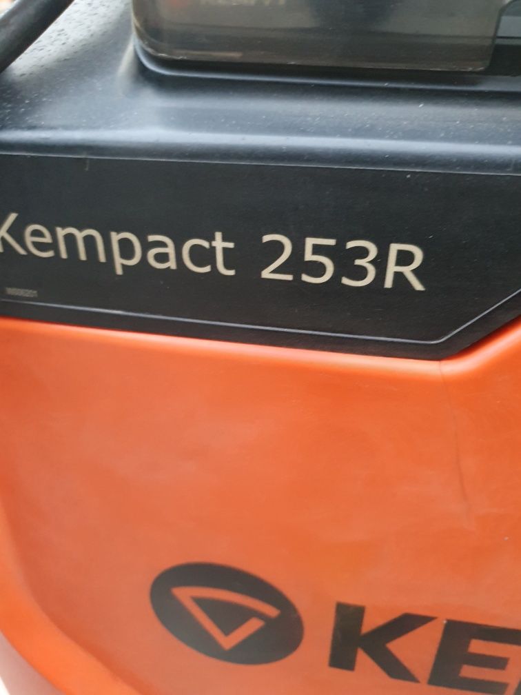 Aparat sudura kemppi