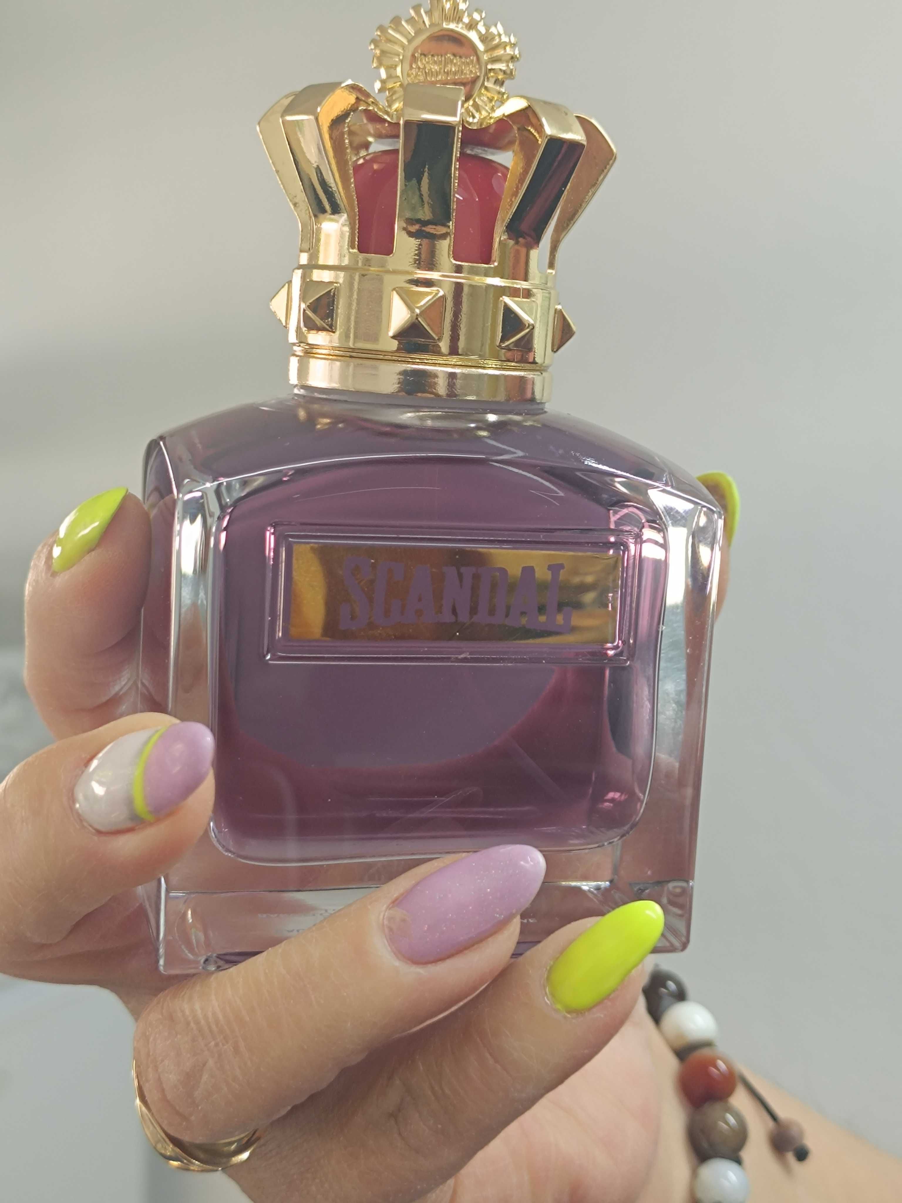 Le Parfum ÉLIXIR
