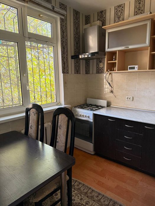 В продаже 2х комнатная  квартира метро Чиланзар