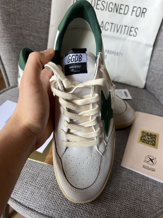 Golden goose BallStar