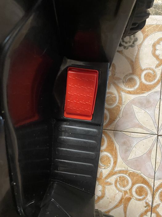 ATV KIDOO 6V Electric (2-6 ani ) nou