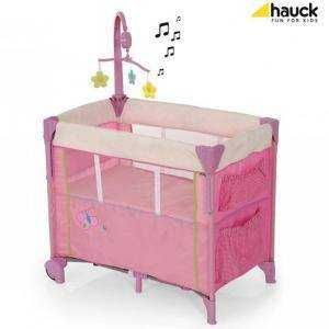 Бебешка Кошара Hauck/Хаук НОВА
