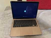 Vand macbook air 13inci