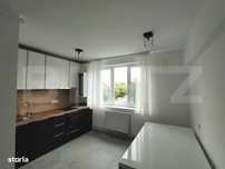 Apartament de vanzare, cu 2 camere, zona Gheorgheni, Piata Hermes