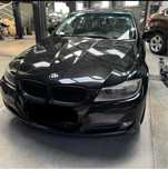 Vând/Schimb BMW Seria3 E90 320d • 2011 • 163 CP