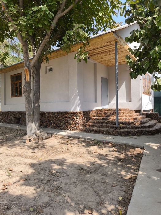 Продается дача в Кангли (Юкори-Чирчикский район)!