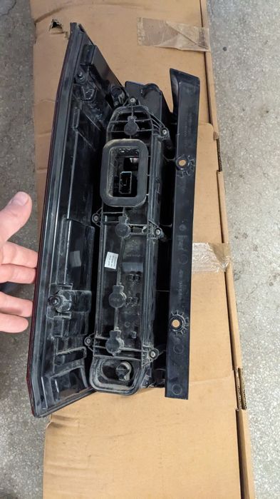 Vând stop dreapta vw Crafter