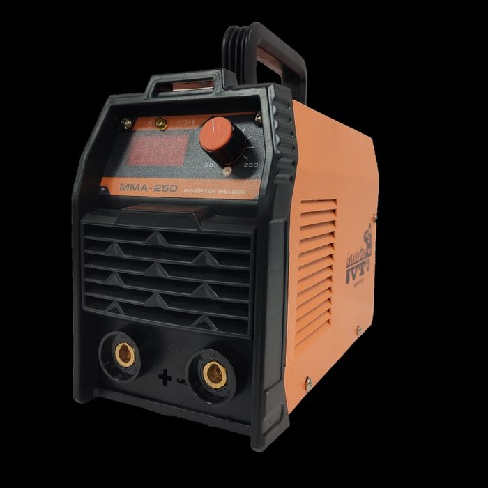 Сварочный аппарат IVT MMA-250
