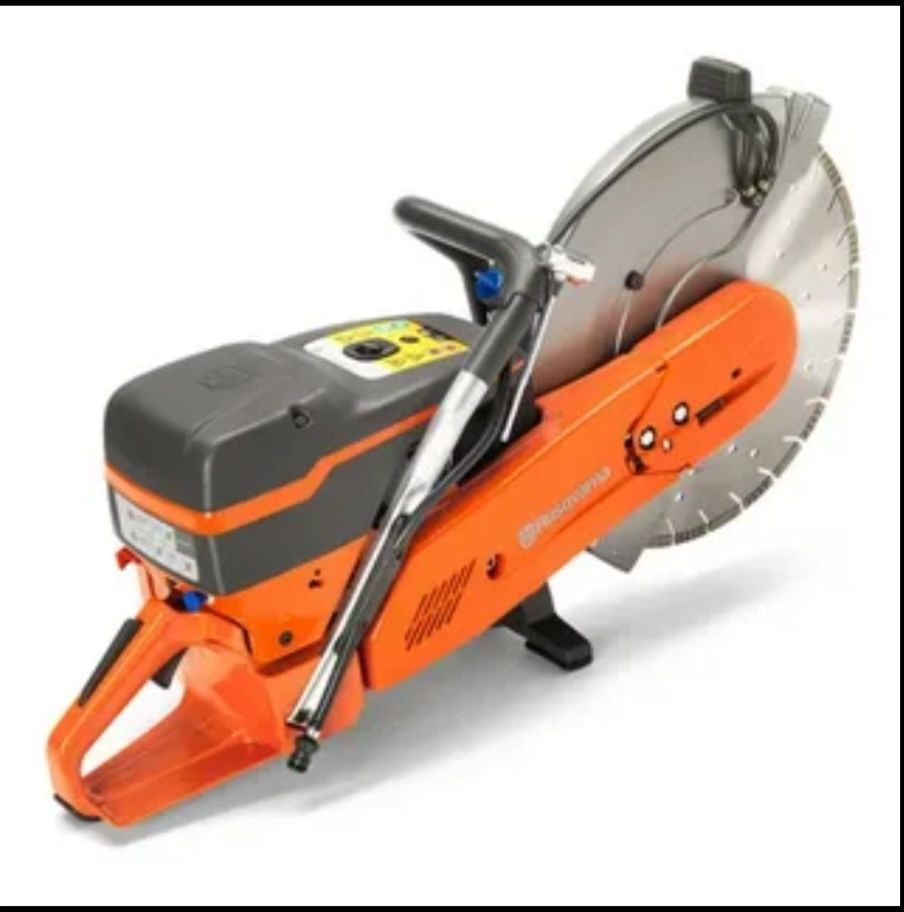Betonarez Husqvarna