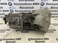 Cutie viteze manuala cu start stop BMW F20,F30,F32,F10 520d,320d 184cp