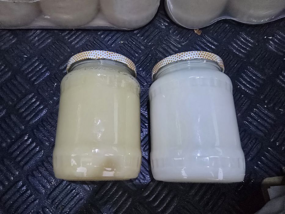 Miere naturală!!!