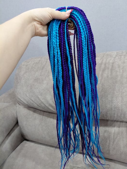 Продам комплект  кос