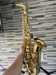 Saxofon yamaha YAS 32