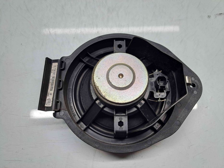 Boxa stanga fata Opel Mokka [Fabr 2012-2019] 13350328