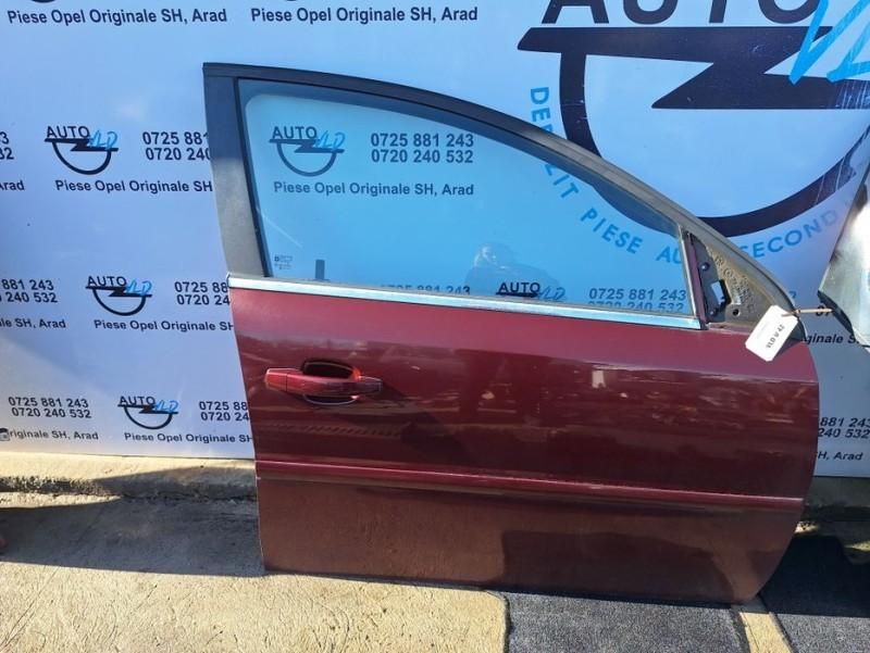 Portiera Usa Z594 fata dreapta Opel Vectra C