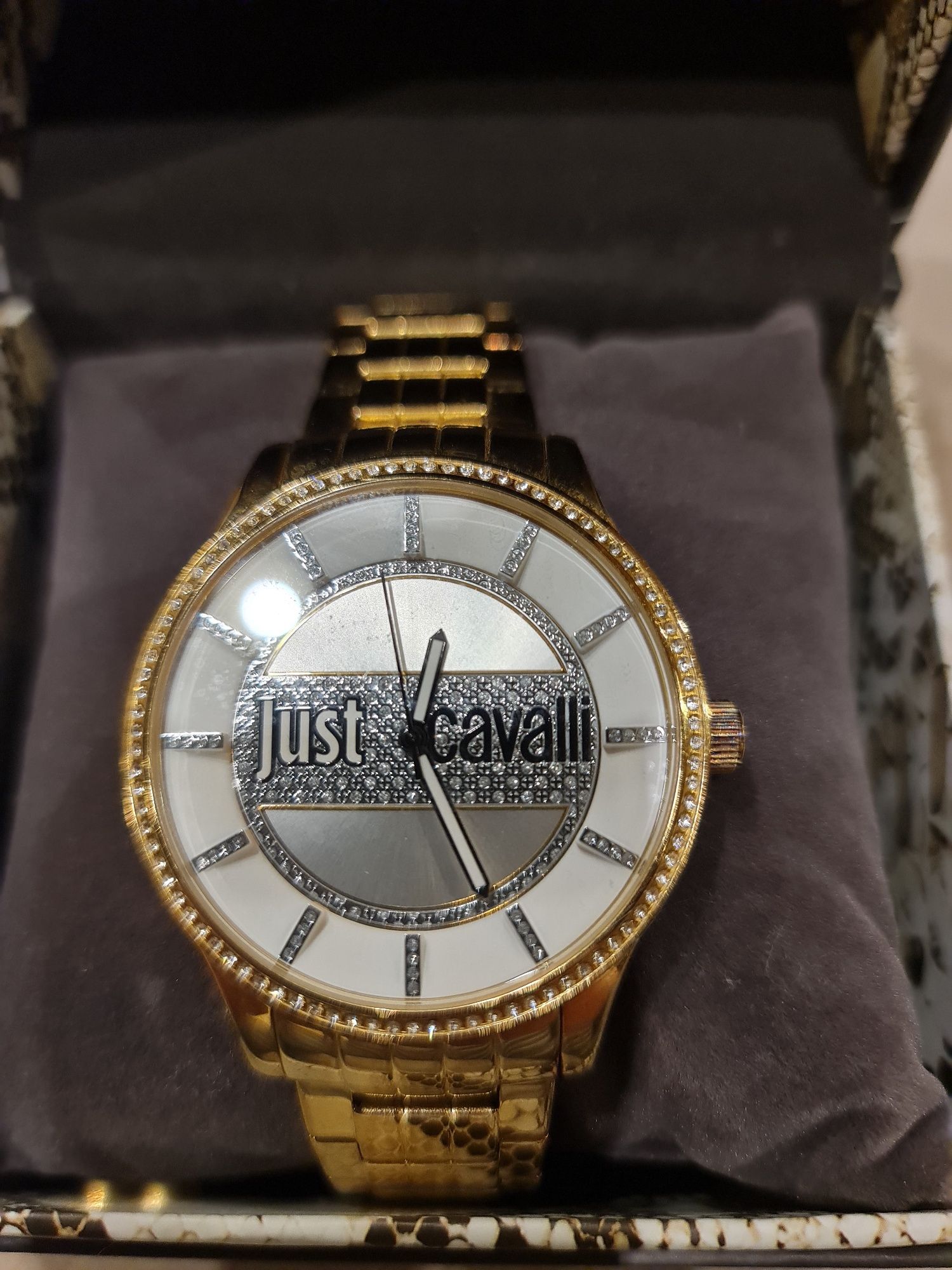 дамски часовник JUST CAVALLI