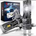 LED Katur 2x Canbus H7 лед крушки